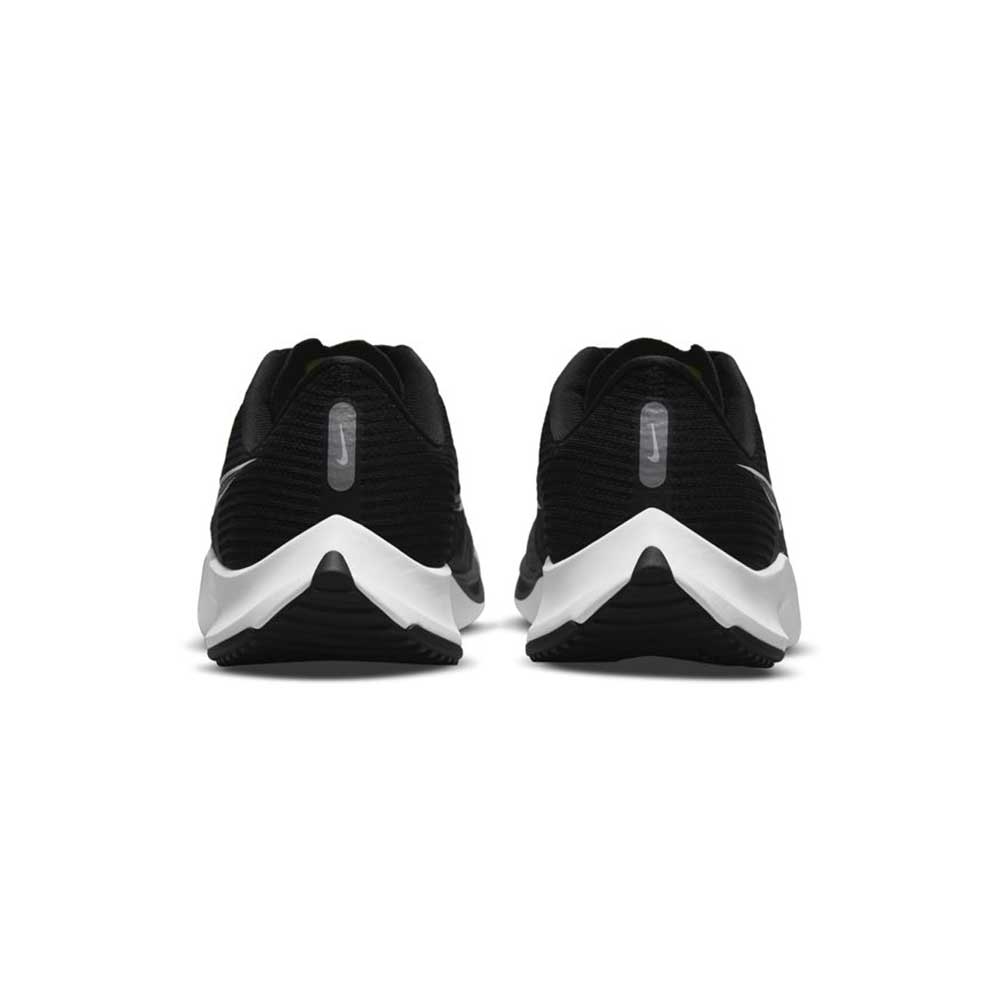 Men's Nike Rival Fly 3 Running Shoe - Black/White/Anthracite- Regular (D)