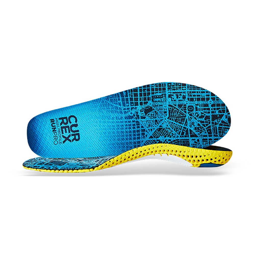 RunPro High Insole