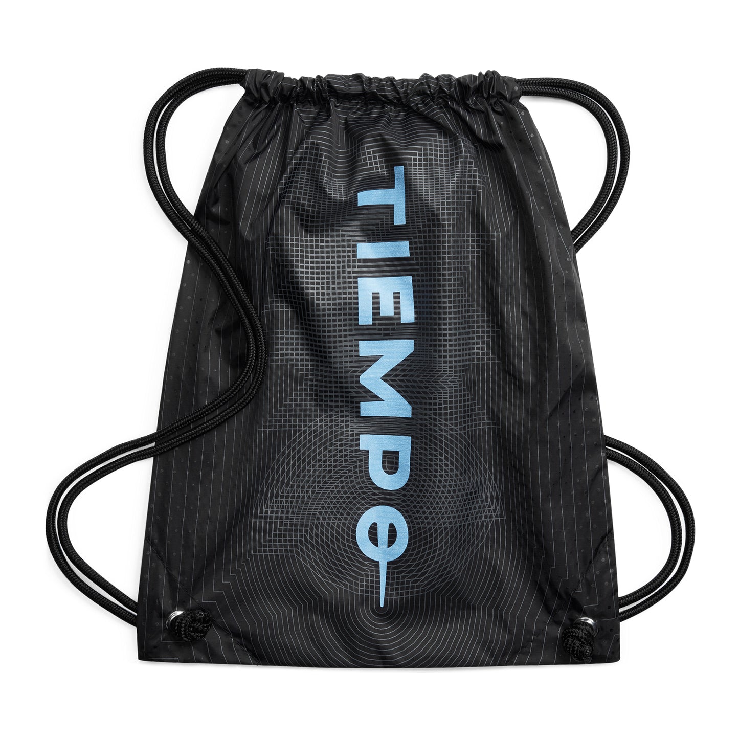 Unisex Tiempo Legend 9 Elite FG Soccer Shoe - Black/Iron Grey