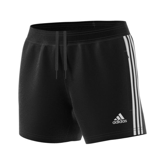 Adidas Women s Tiro 19 Training Shorts Black L