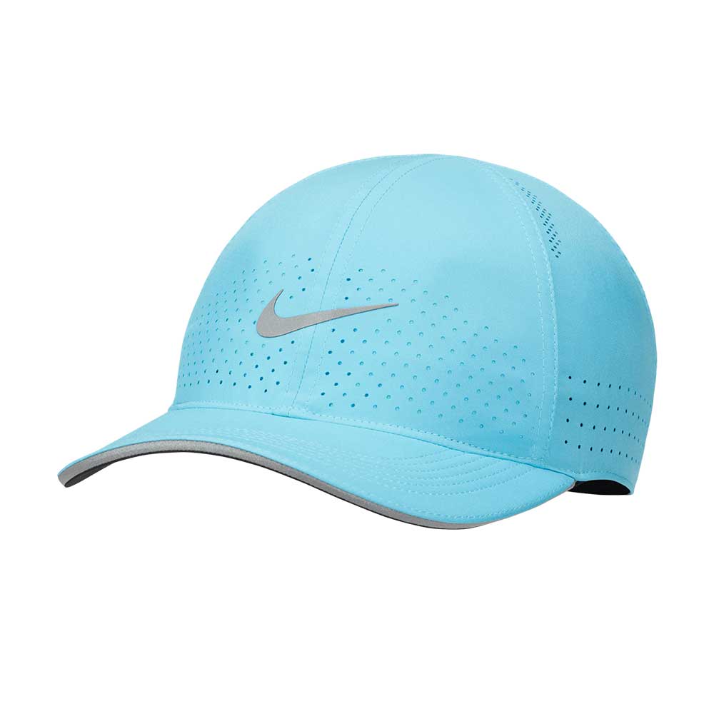 Nike Aerobill Featherlight Cap Baltic Blue