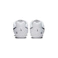 Unisex Nike Zoom Rival Multi Spike - White/Black/Metallic Silver - Regular (D)