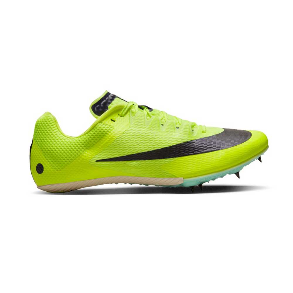 de tengo hambre Embutido Unisex Nike Zoom Rival Sprint Spike - Volt/Cave Purple/Mint Foam- Regu –  Gazelle Sports