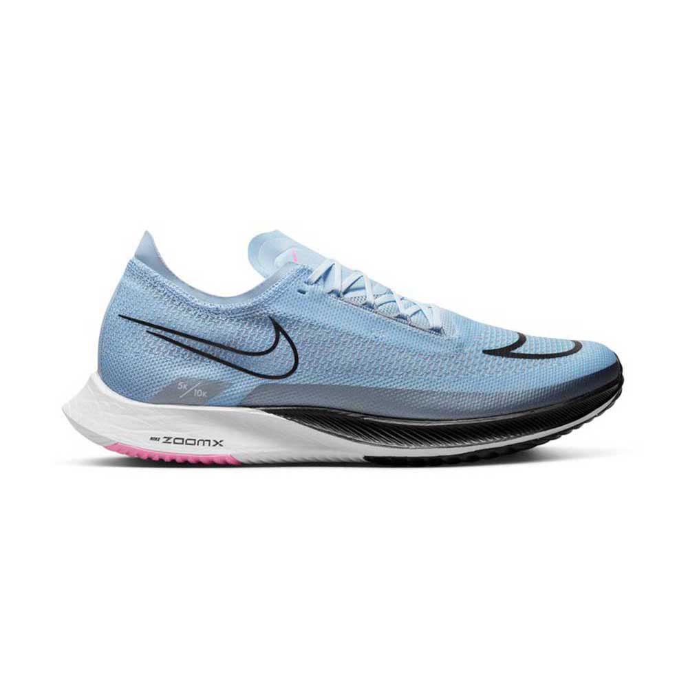 Vervelen ZuidAmerika rekken Unisex Nike ZoomX Streakfly Running Shoe - Cobalt Bliss/Black/Ashen Sl –  Gazelle Sports