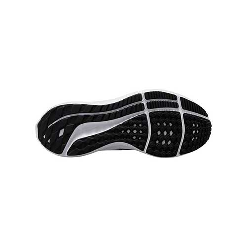 Youth Pegasus 39 Running Shoe- Black/White