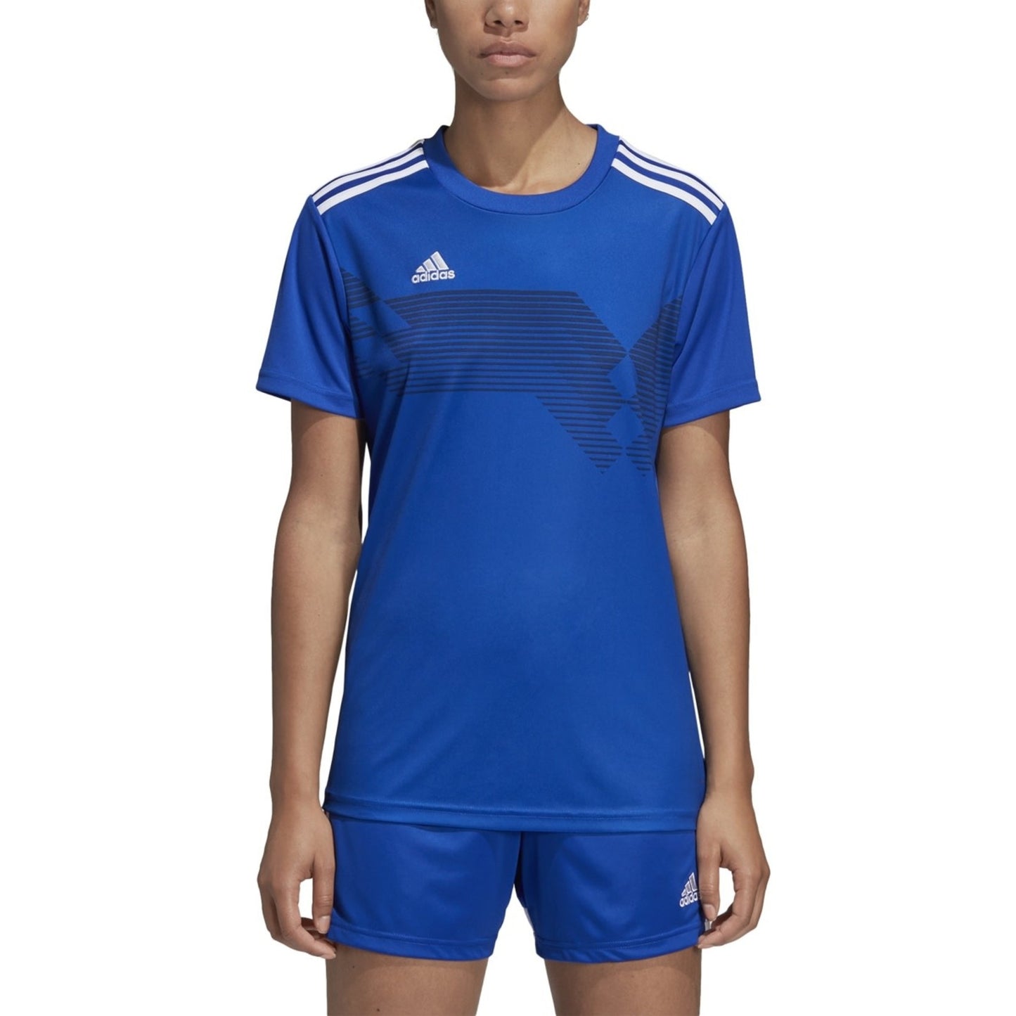 W Campeon 19 Jersey-ROY