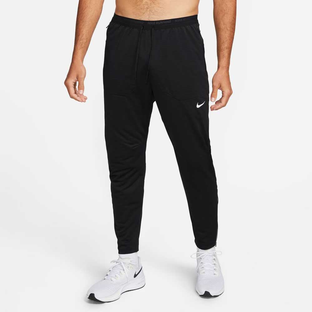 Men's DriFit Phenom Elite Pant - Black – Gazelle Sports