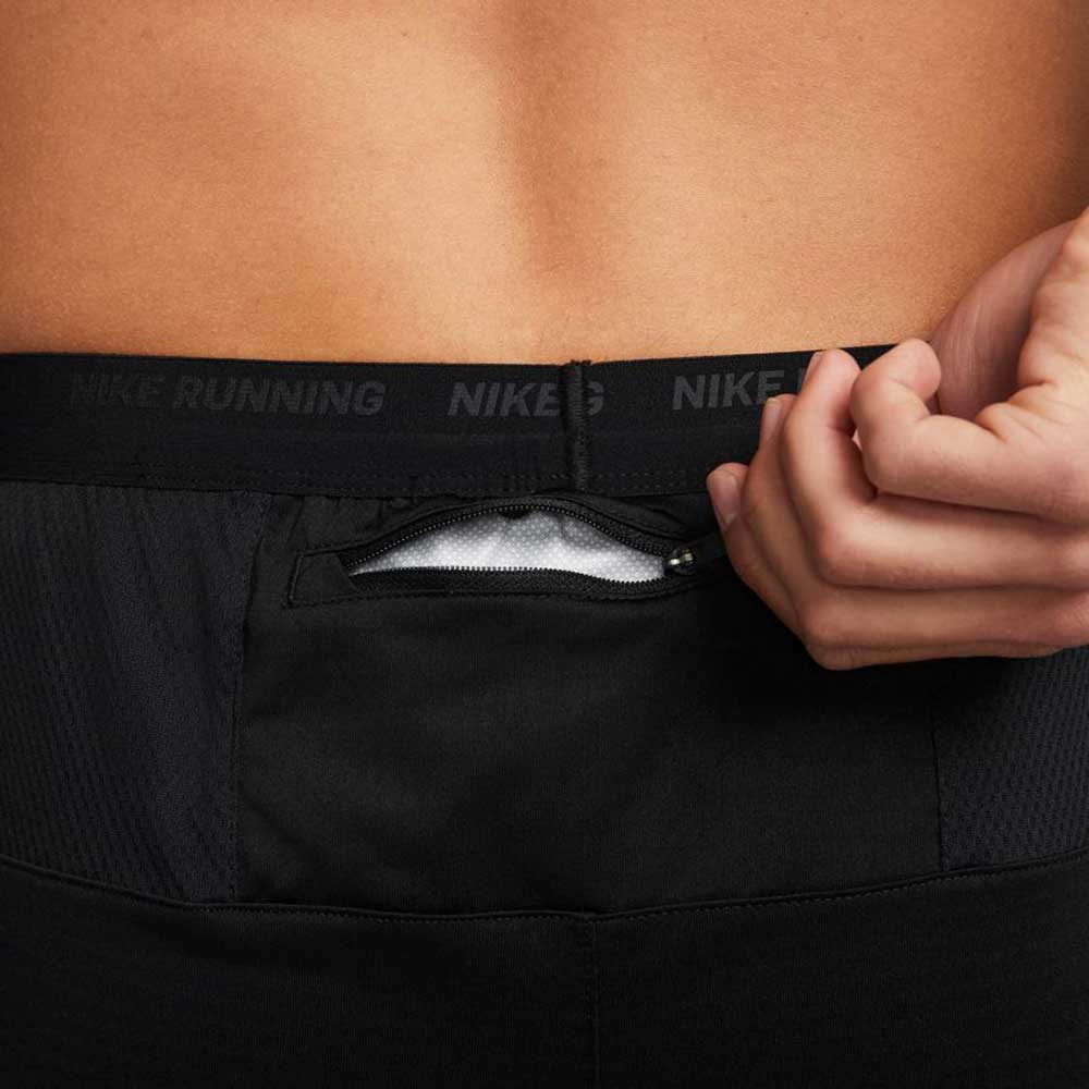 Men's DriFit Phenom Elite Pant - Black