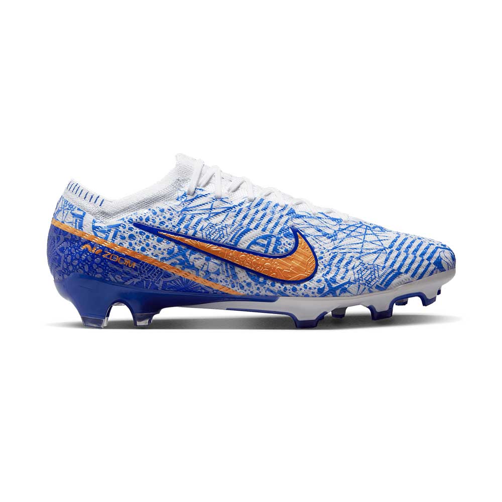 Nike cr7 white cleats Clearance