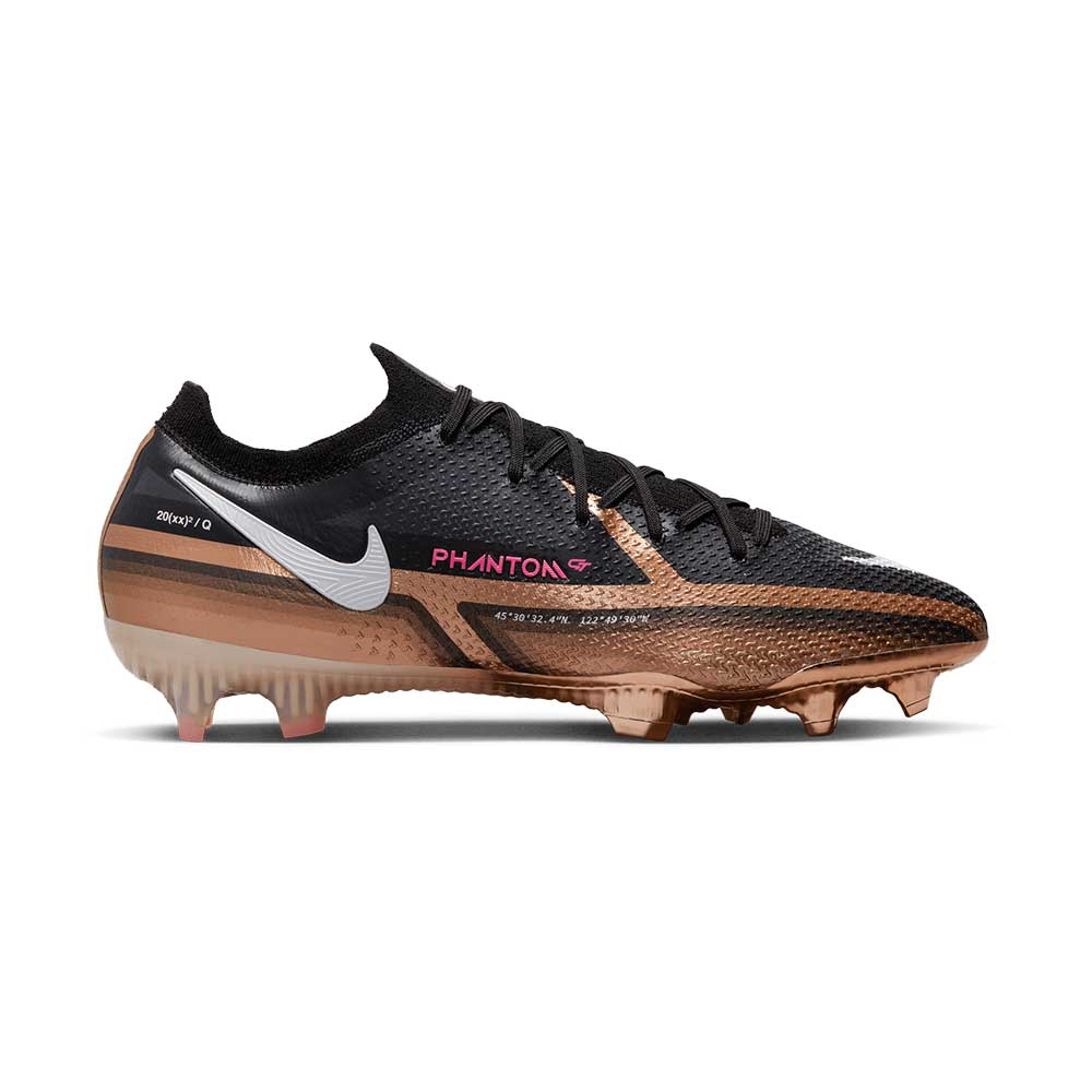 Soccer Shoes World Cup 2022 Pack Phantom GT 2 Metallic Copper Elite  Football Boots Generation Pack Chile Red Lucent Glacier Ice Shadow Cleats  From Nkshoes_467, $52.62