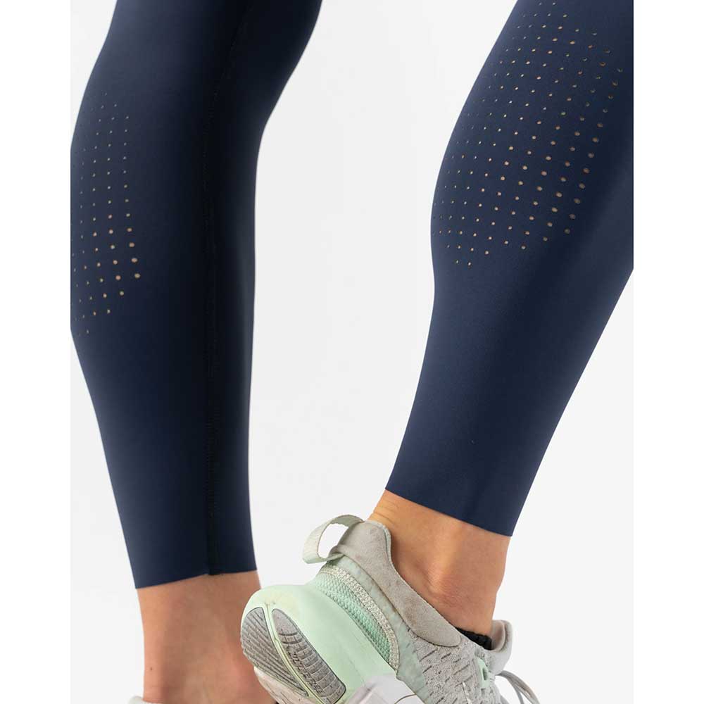 Women's Speed Tights - Dress Blues