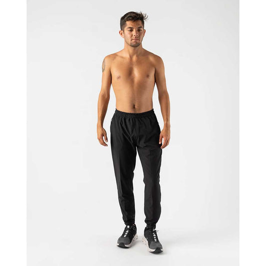 Men's Runners - Black