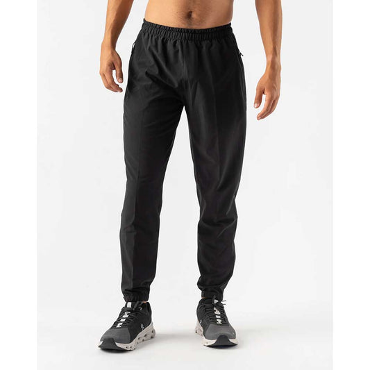 Men's Runners - Black