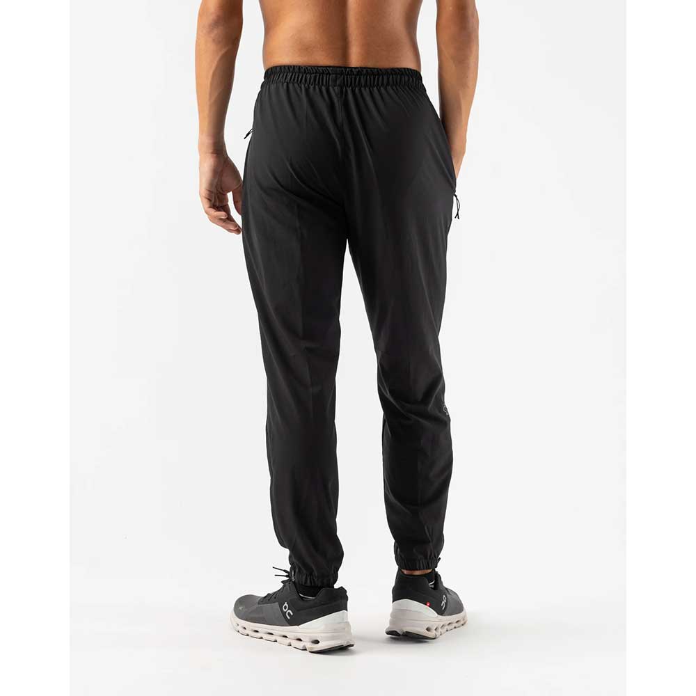 Men's Runners - Black