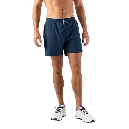 Men's Cruisers 5" Running Short - Dress Blues