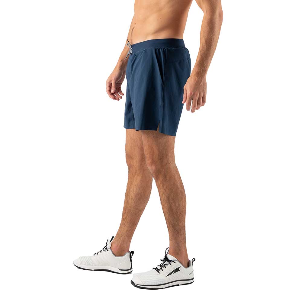 Men's Cruisers 5" Running Short - Dress Blues
