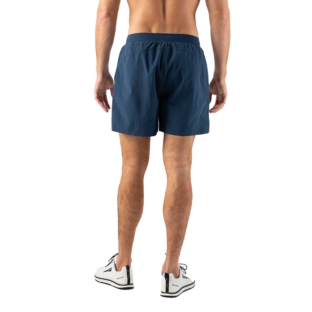 Men's Cruisers 5" Running Short - Dress Blues