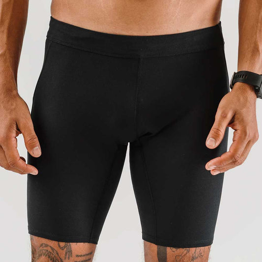 Men's Speedsters Short - Black