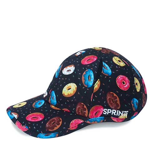 Unisex Donuts Hat