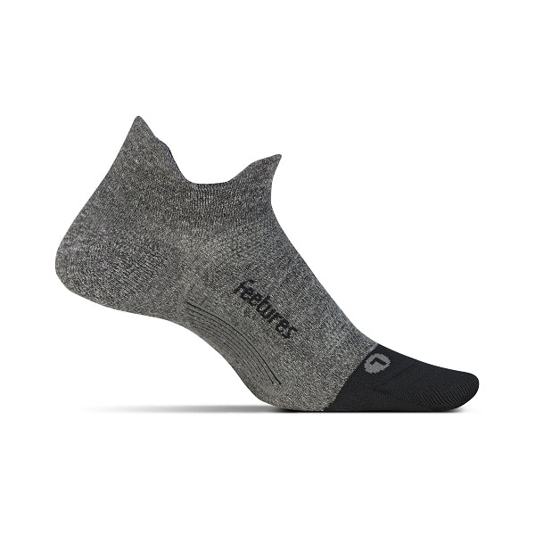 Elite ultra light no shop show tab sock by feetures