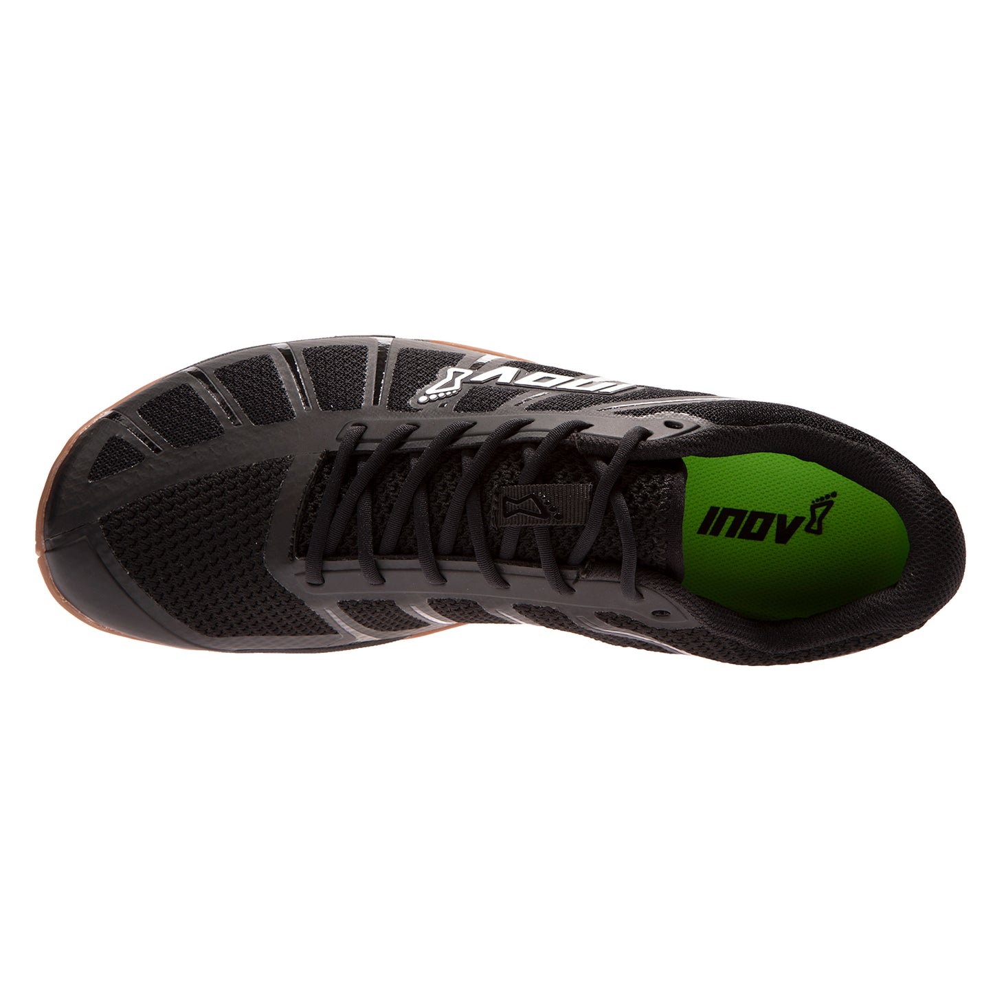 Men's F Lite 235 v3 Cross Training Shoe - Black/Gum - Regular (D)