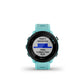 Forerunner 55 Smartwatch - Aqua