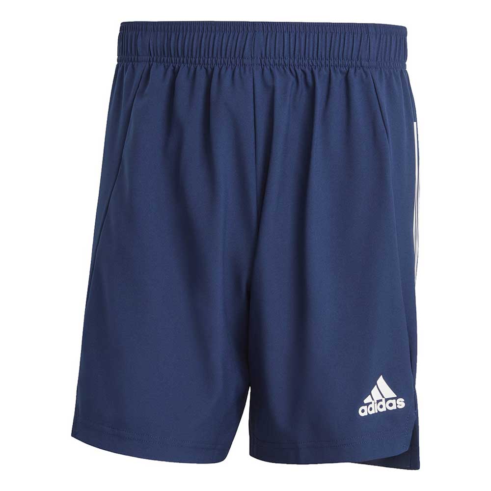 Men's Condivo 21 Short - Navy/White