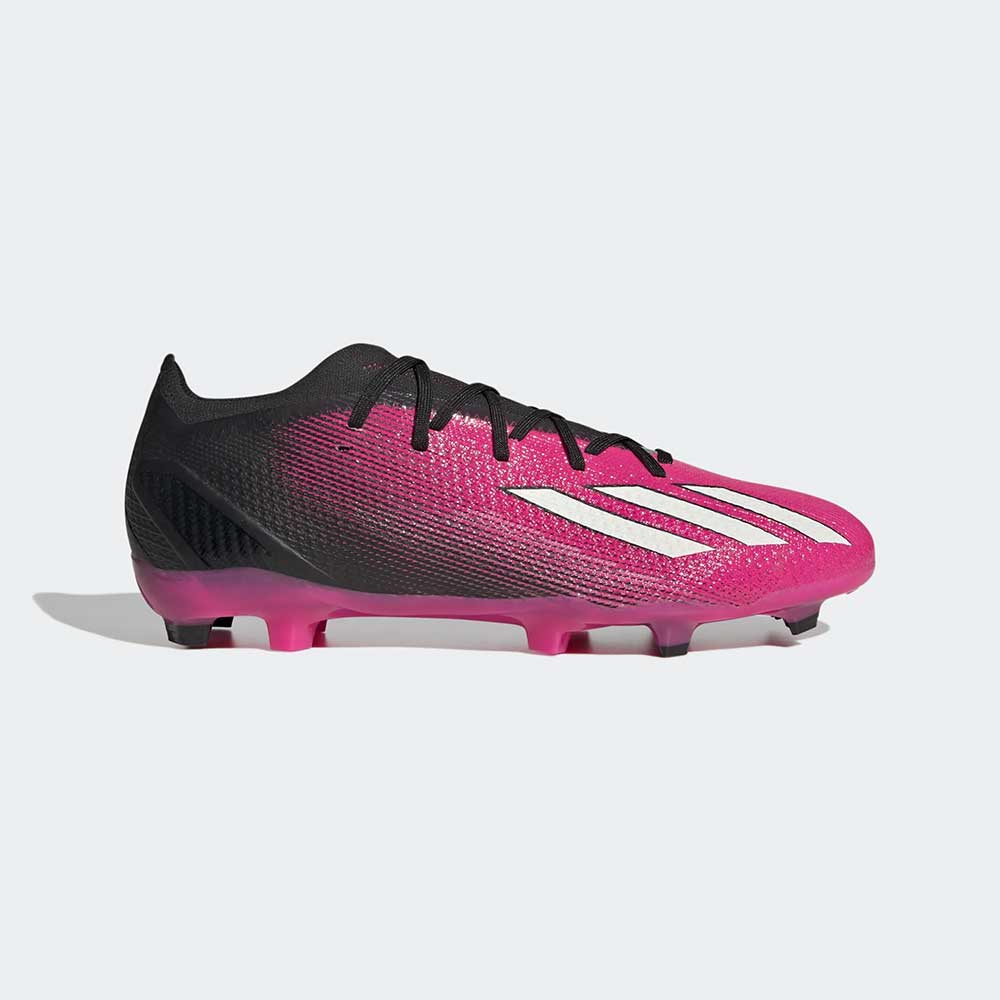 All Gender X SPEEDPORTAL.2 FG Soccer Shoe - Team Shock Pink 2/Zero Met Gazelle Sports All Gender X SPEEDPORTAL.2 FG Soccer Shoe - Team Shock Pink 2/Zero Met Gazelle Sports