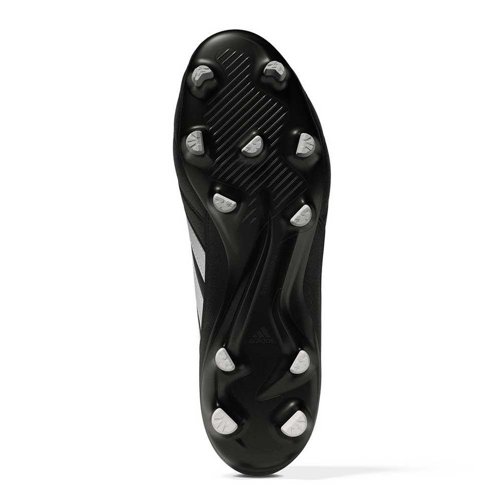 All Gender Copa Icon FG Soccer Shoe - Core Black/Ftwr White - Regular (D)