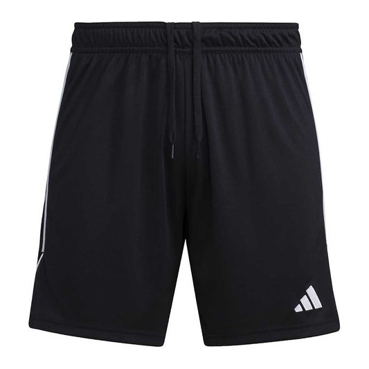 Men's Tiro 23 Short - Black/White