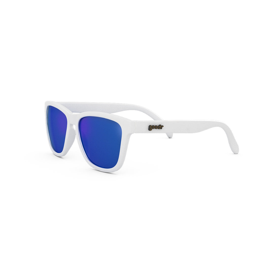 Iced by Yetis Sunglasses