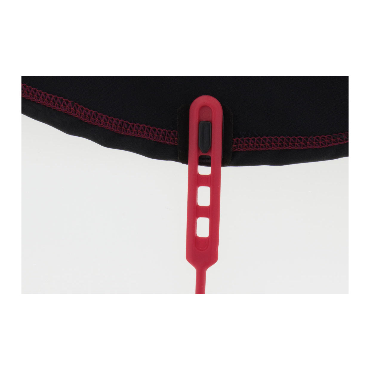 INSTA Gaiters Low - Black/Black