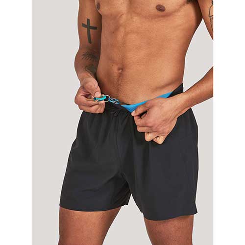 Men's 5" AFO Middle Short 2022- Midnight
