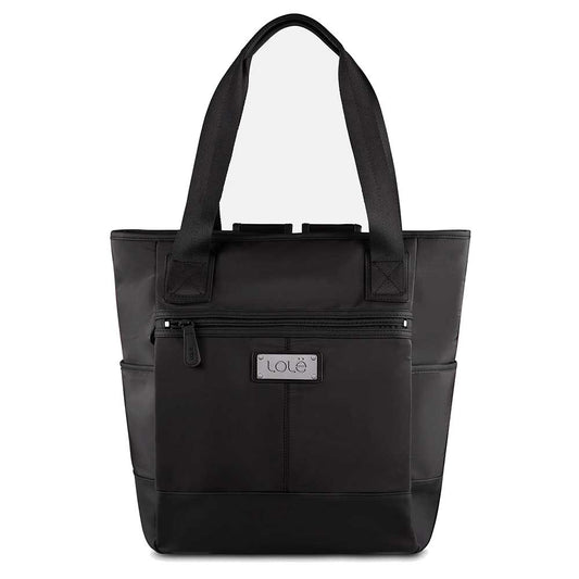 Lily Bag - Black Beauty