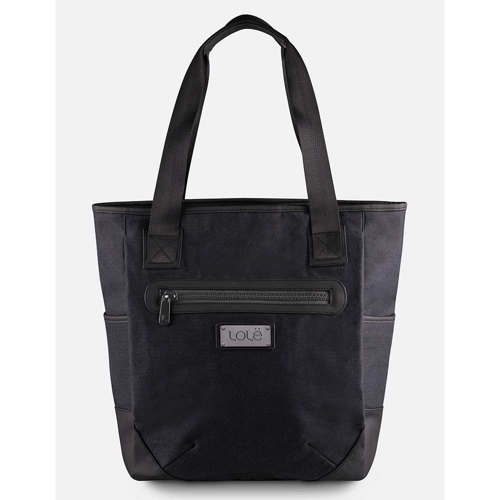 Grab-and-Go Leather Totes for Women