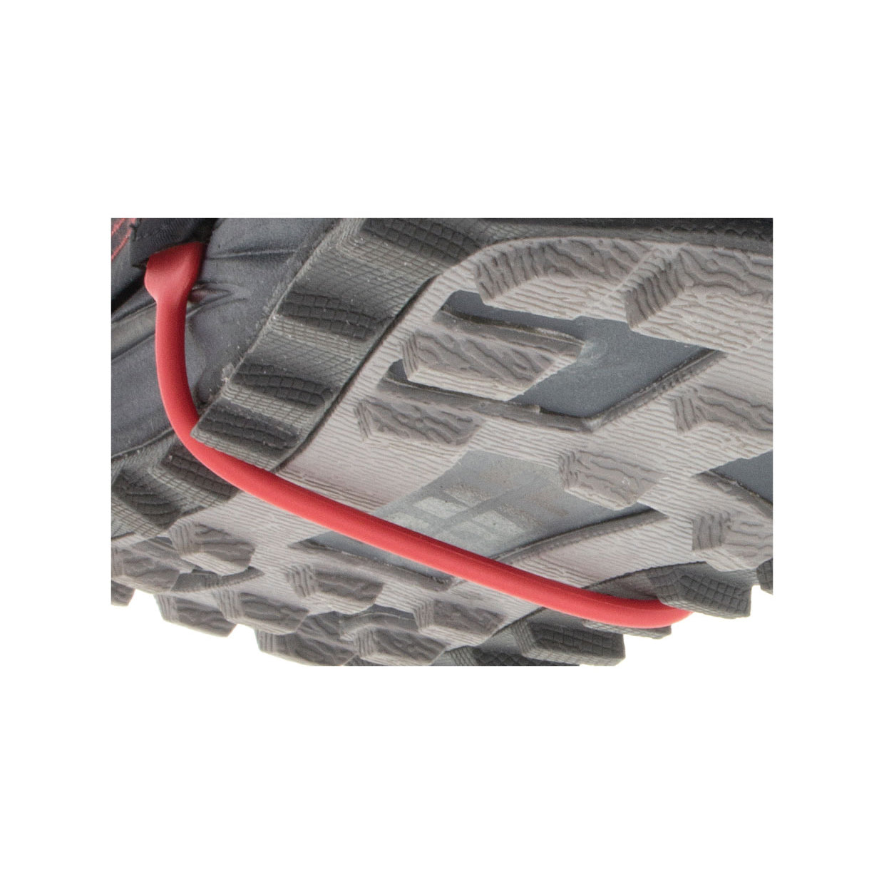 INSTA Gaiters Low - Black/Black