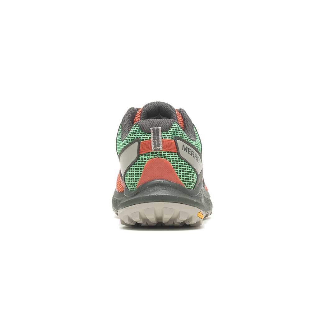 Men's Nova 3 Trail Running Shoe - Clay - Regular (D)