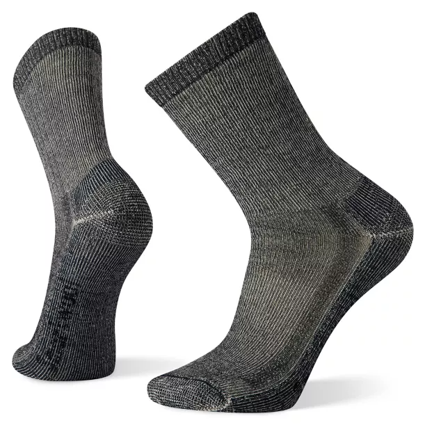 Men's Classic Hike Full Cushion Crew Socks - Deep Navy