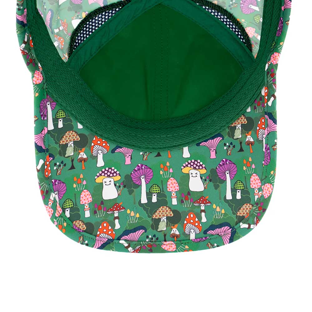 Unisex Mushroom Mania Hat