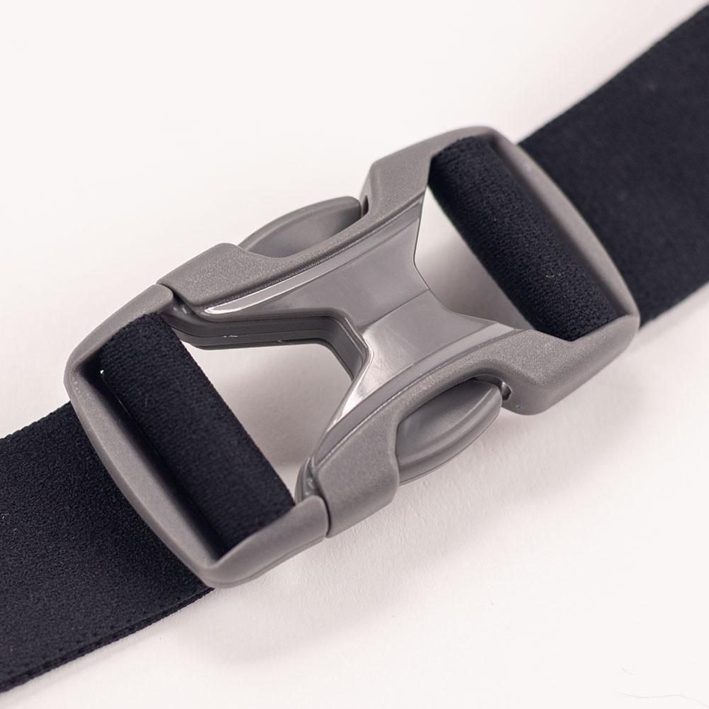 Mirage Pak Adjustable Belt - Electric Blue/Lemonade