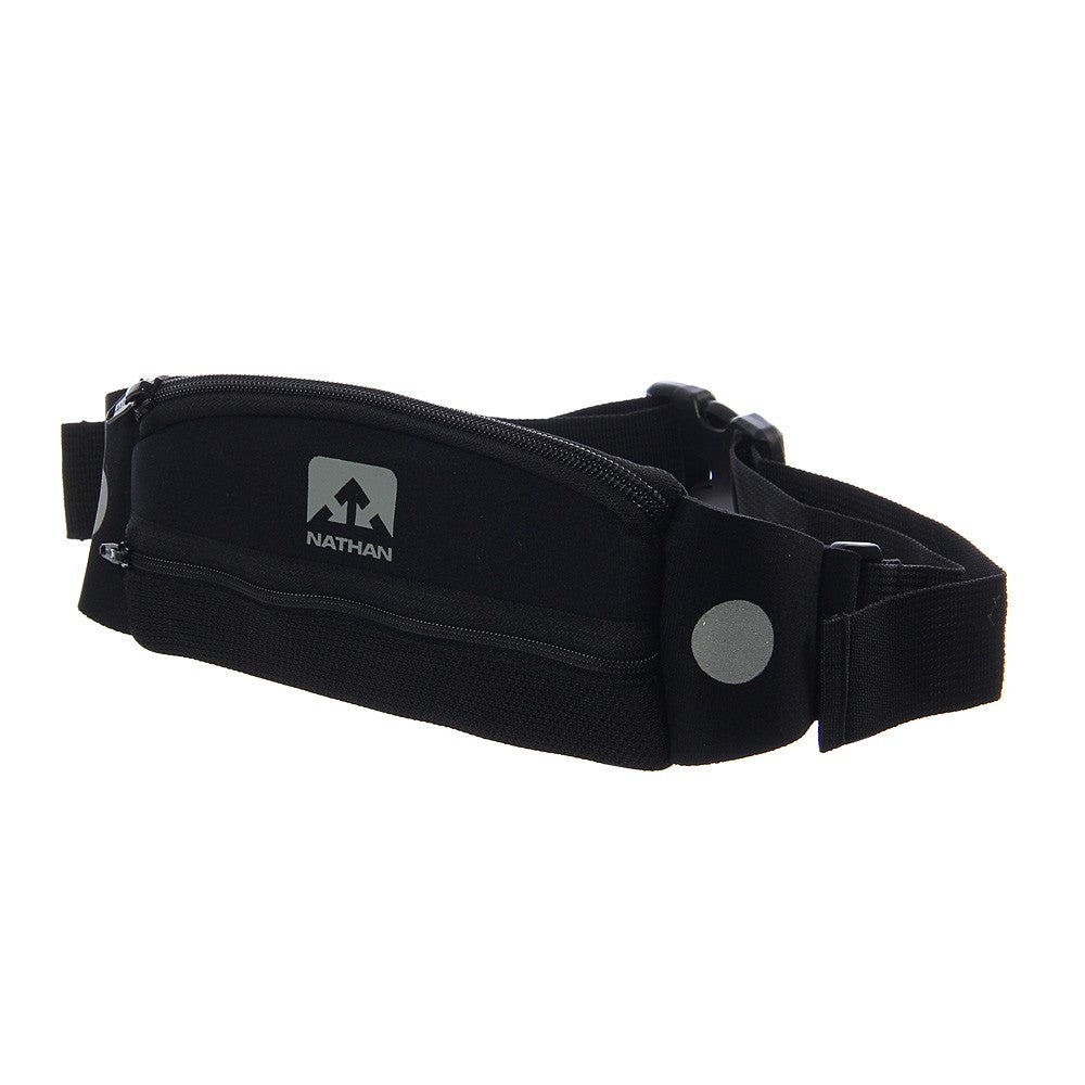 5k Waist Belt - Black