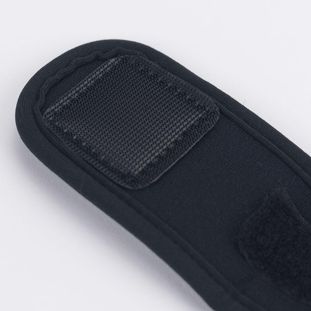 Super 5K Smartphone Armband - Black/Sulfur Spring