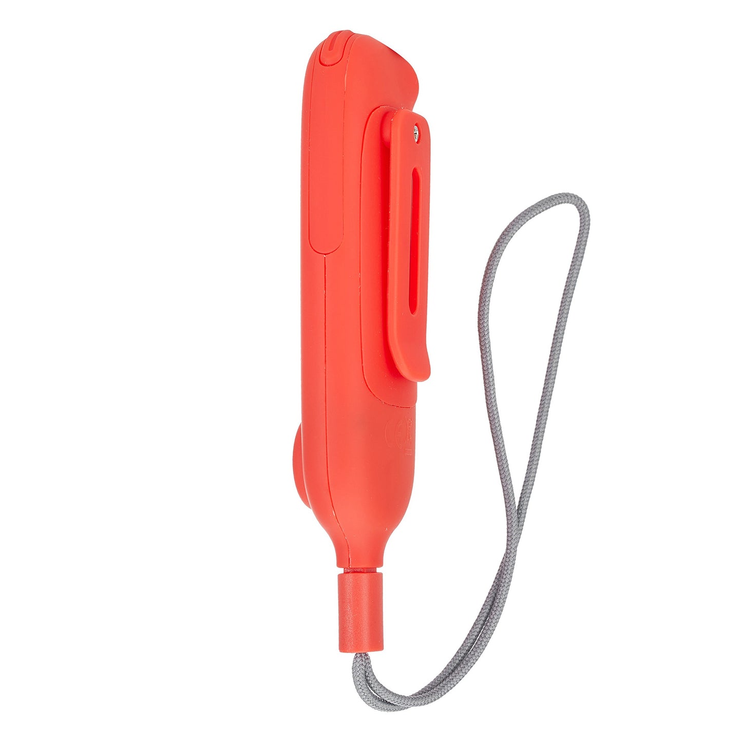 SaferRun Ripcord Siren + Strobe Light - Red Dahlia
