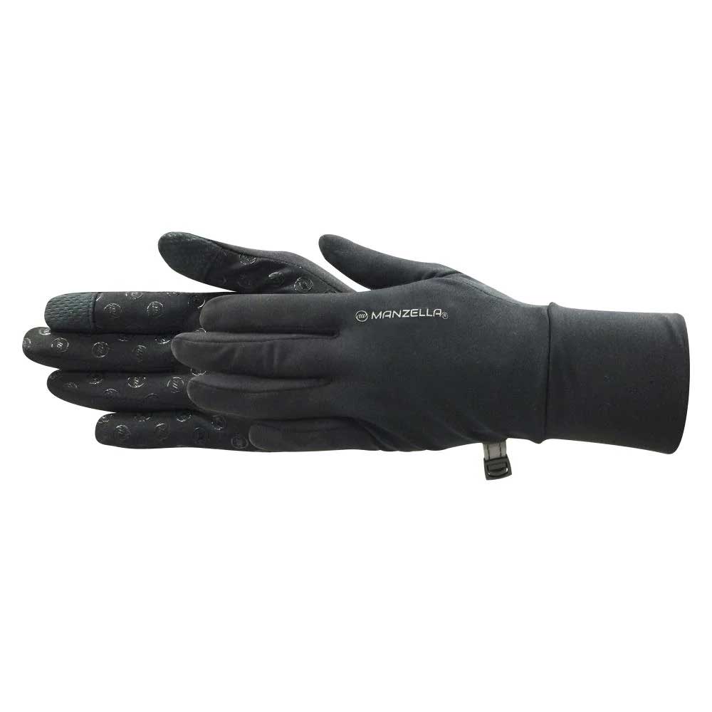 Women's Sprint Ultra TouchTip - Black