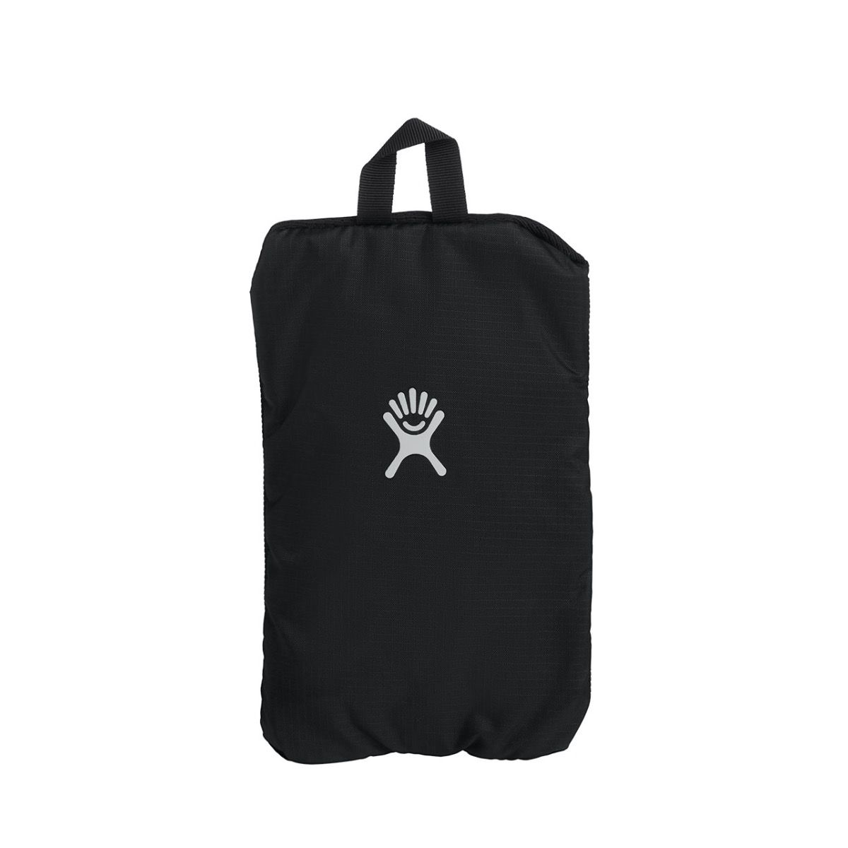 Packable Bottle Sling Medium - Black