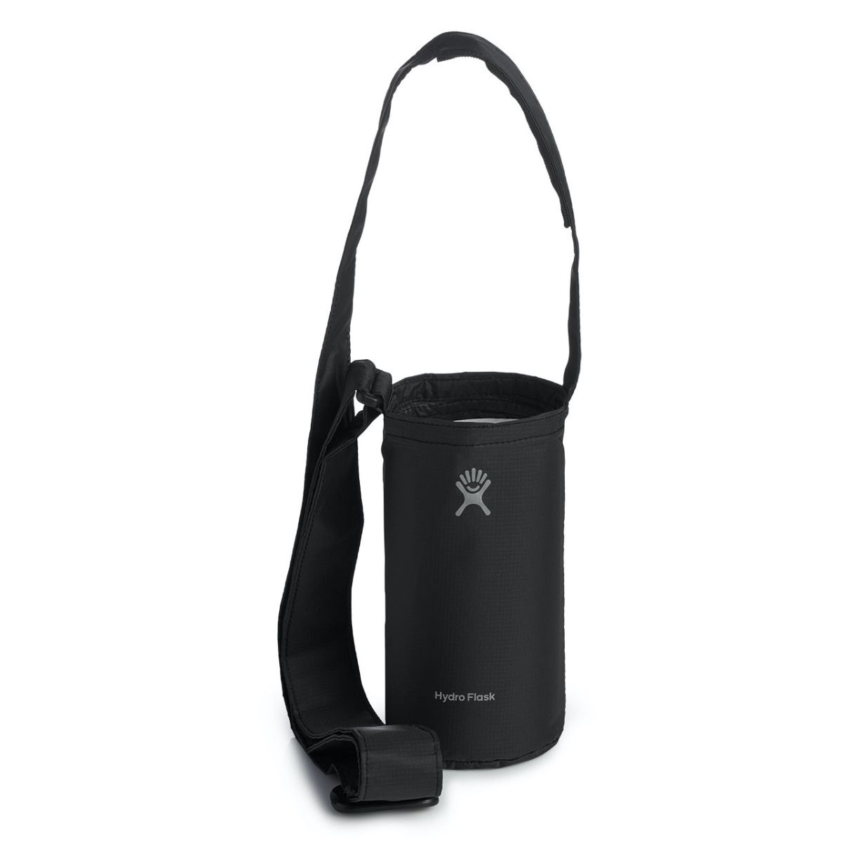 Hydro Flask Bottle Sling, Small Packable, Black