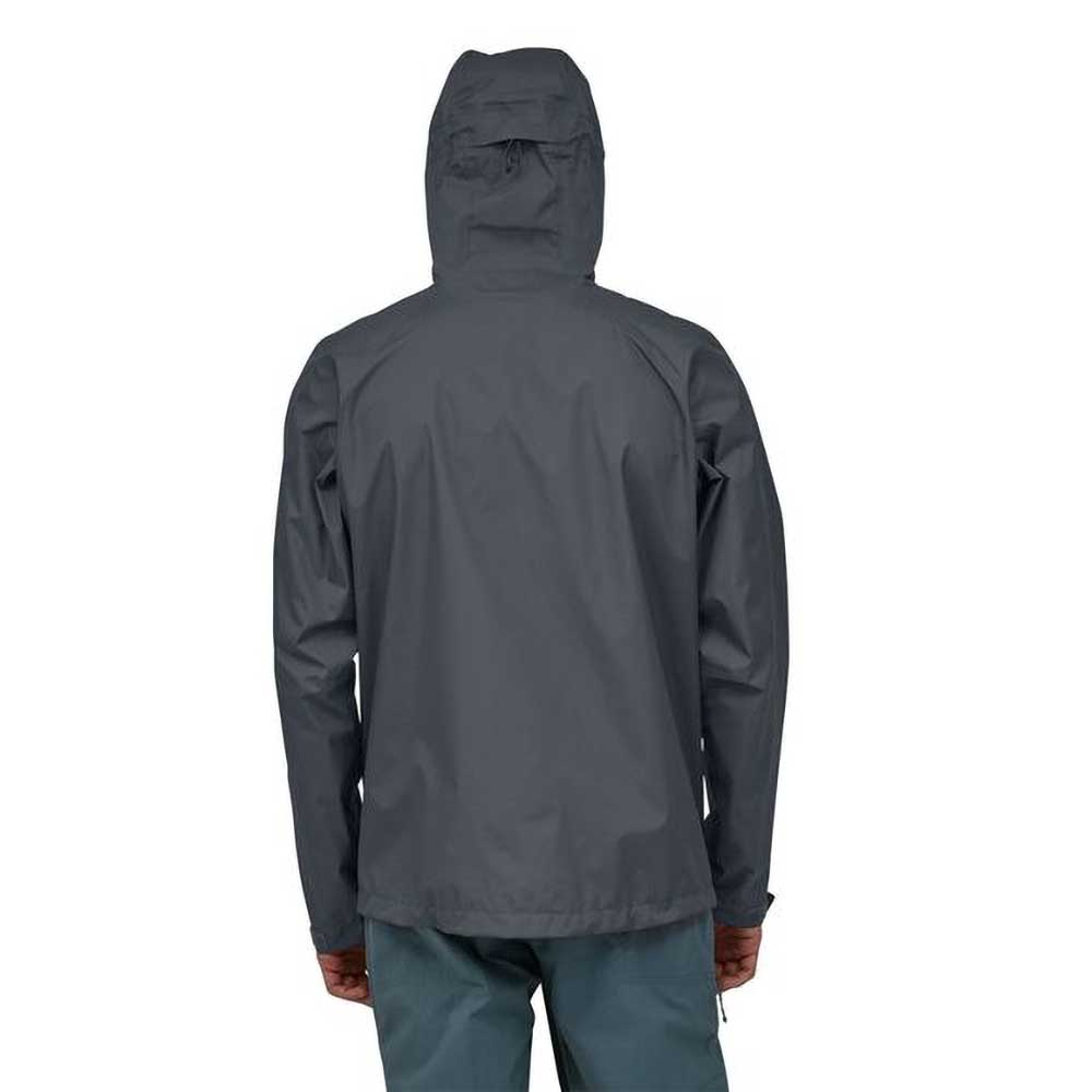 Men's Torrentshell 3L Jacket - Smolder Blue