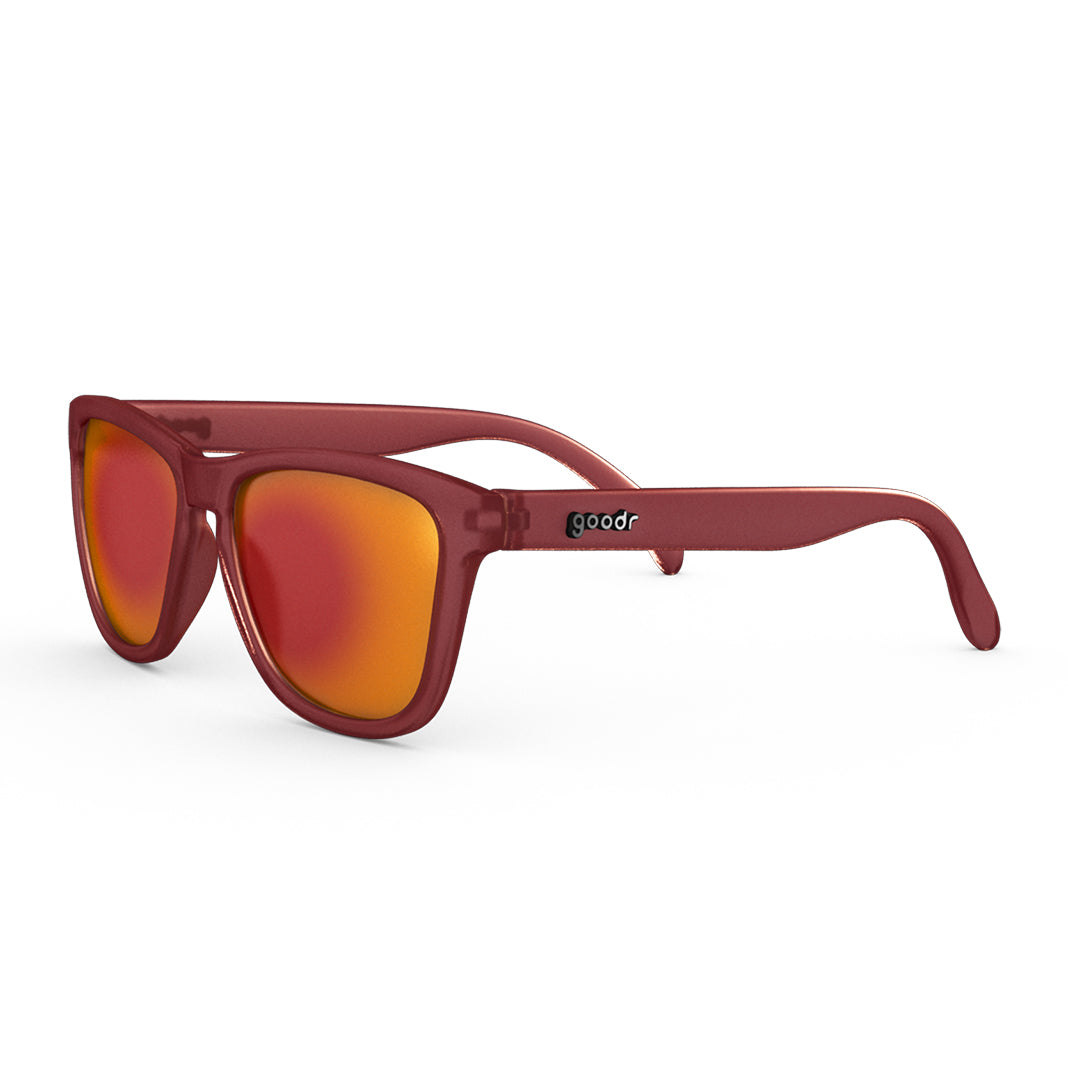 Phoenix at Bloody Mary Bar Sunglasses