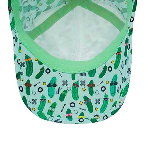 Unisex Pickle Peeps Hat