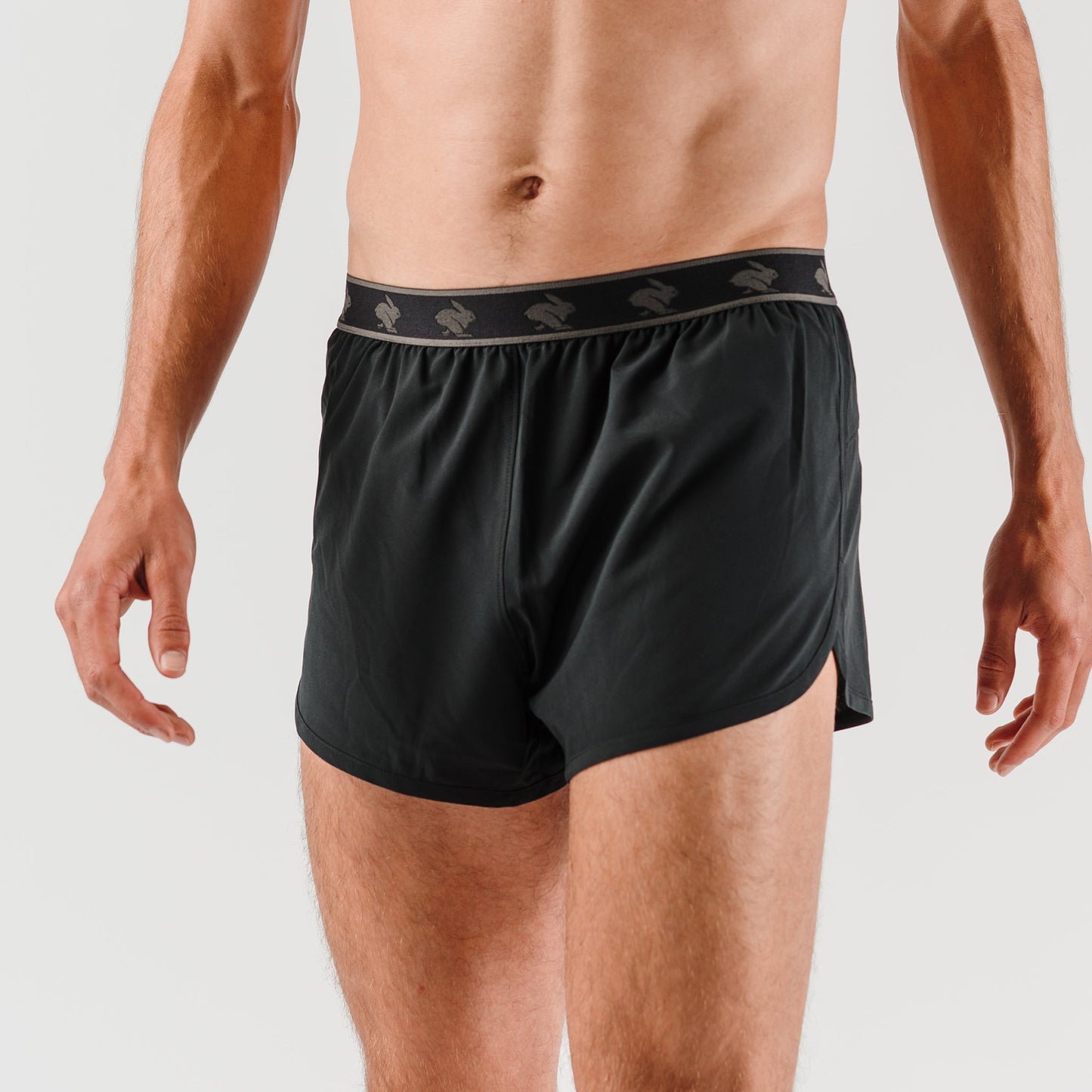 Men's Best In Show 2" Short - Black